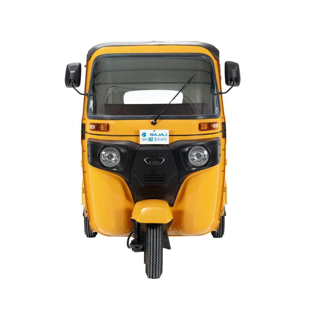 BAJAJ RE 4S FL236 - Image 2