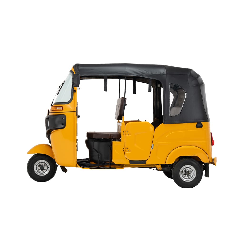 BAJAJ RE 4S FL236 - Image 3