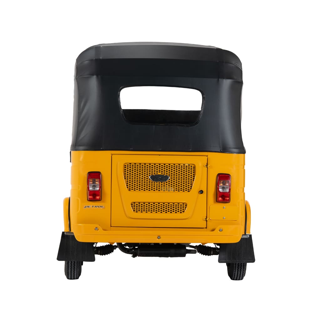 BAJAJ RE 4S FL236 - Image 5