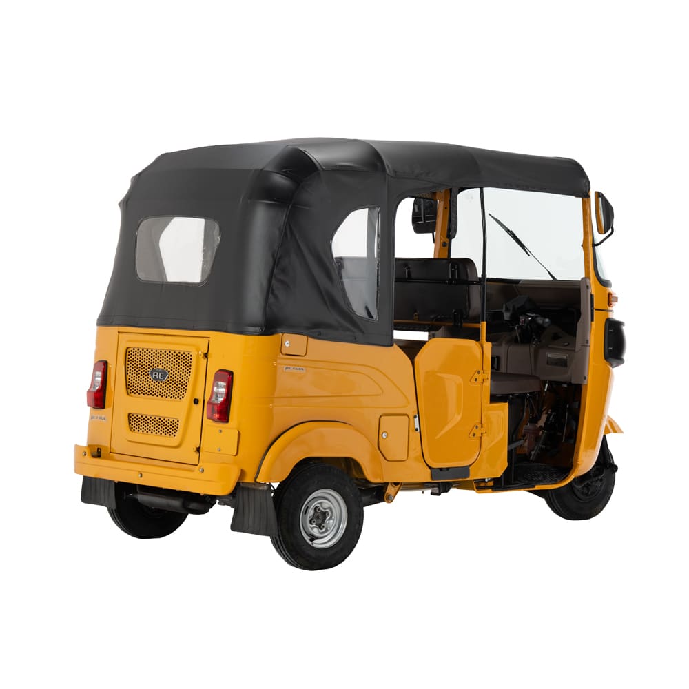 BAJAJ RE 4S FL236 - Image 6