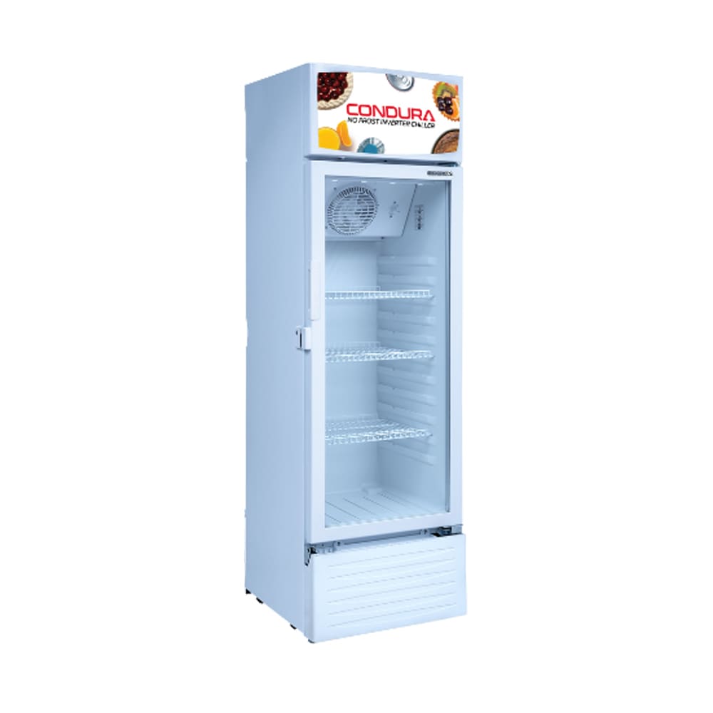 Condura 9 cu ft Negosyo Pro No Frost Chiller Inverter CBC283RI - Image 3