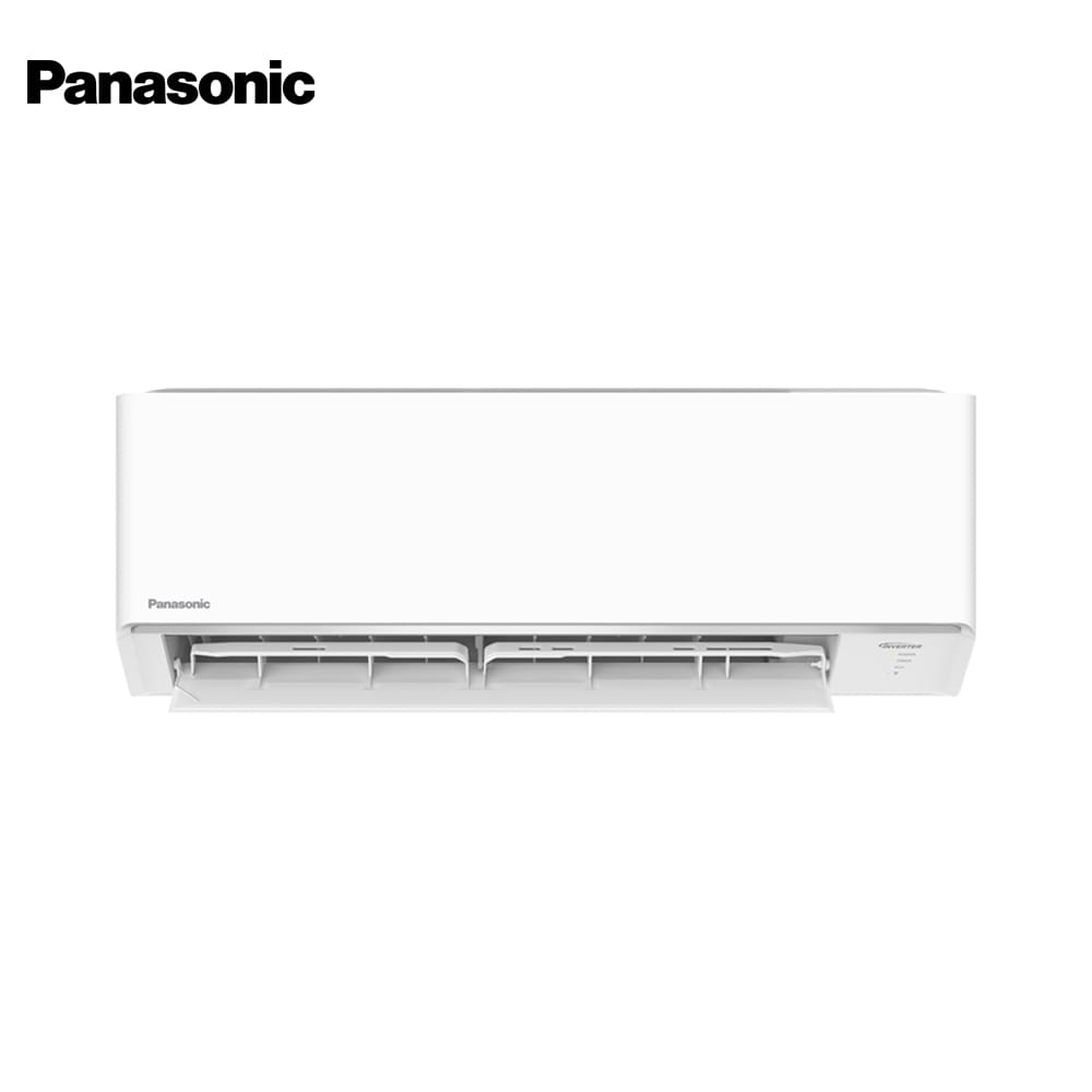 Panasonic 2HP Standard Inverter Aircon CS/CU-PU18AKQ