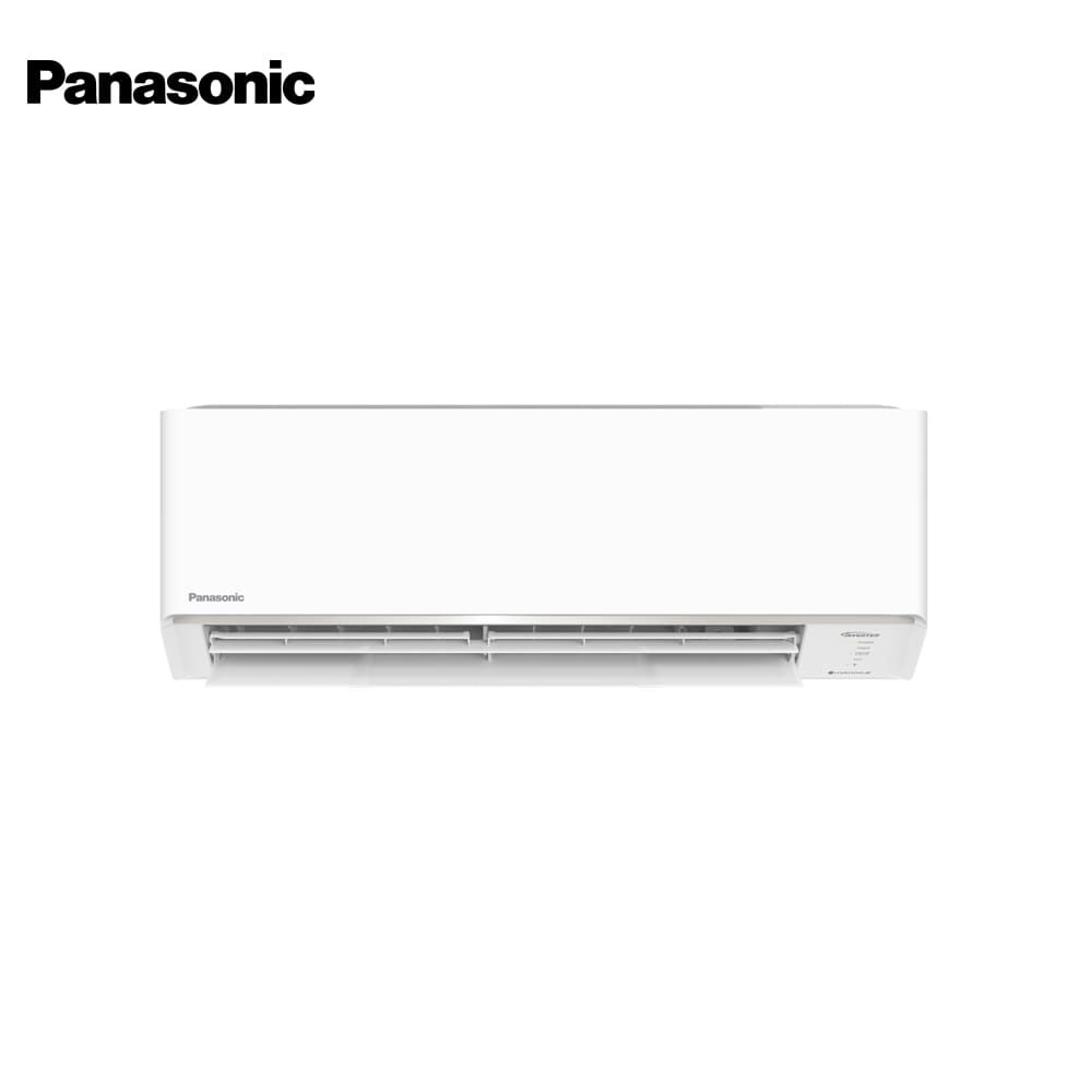 Panasonic Deluxe Inverter RU Series Aircon CS/CU-RU12AKQ