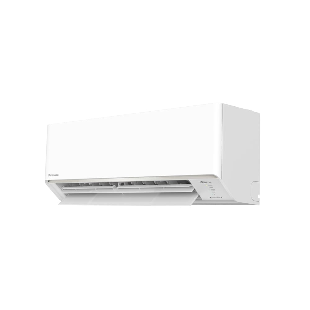 Panasonic Deluxe Inverter RU Series Aircon CS/CU-RU12AKQ - Image 2