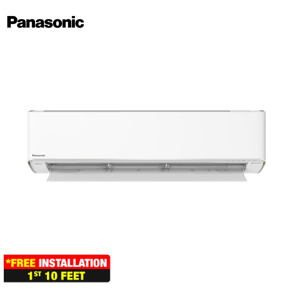 Panasonic 2HP Premium Inverter CS/CU-XU18AKQ