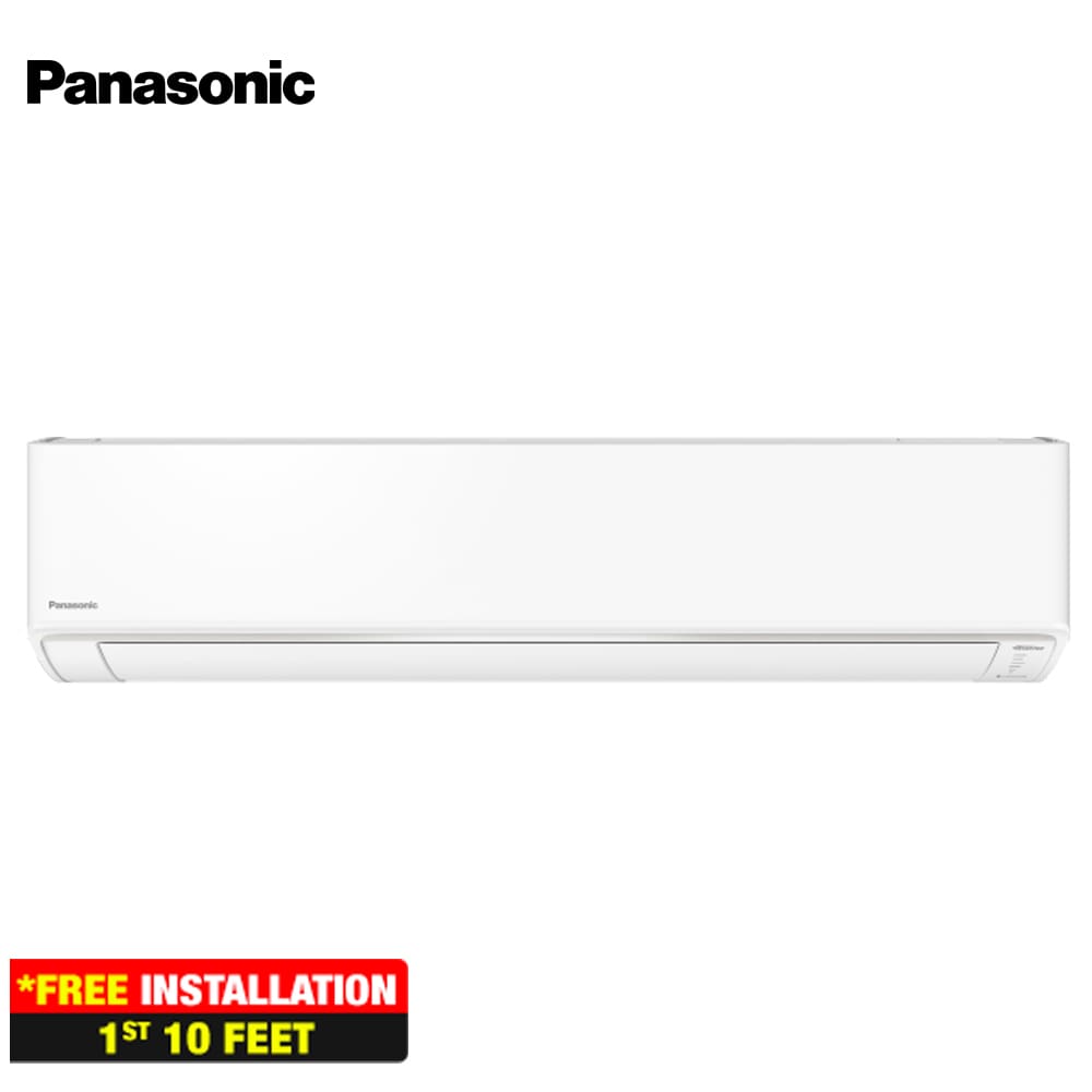 Panasonic 3HP Premium Inverter CS/CU-XU30AKQ