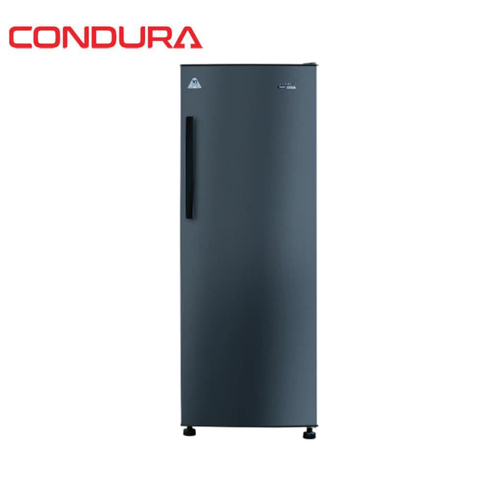 Condura 8 cu ft NEGOSYO PRO Inverter Upright Freezer CUF800MNI-A
