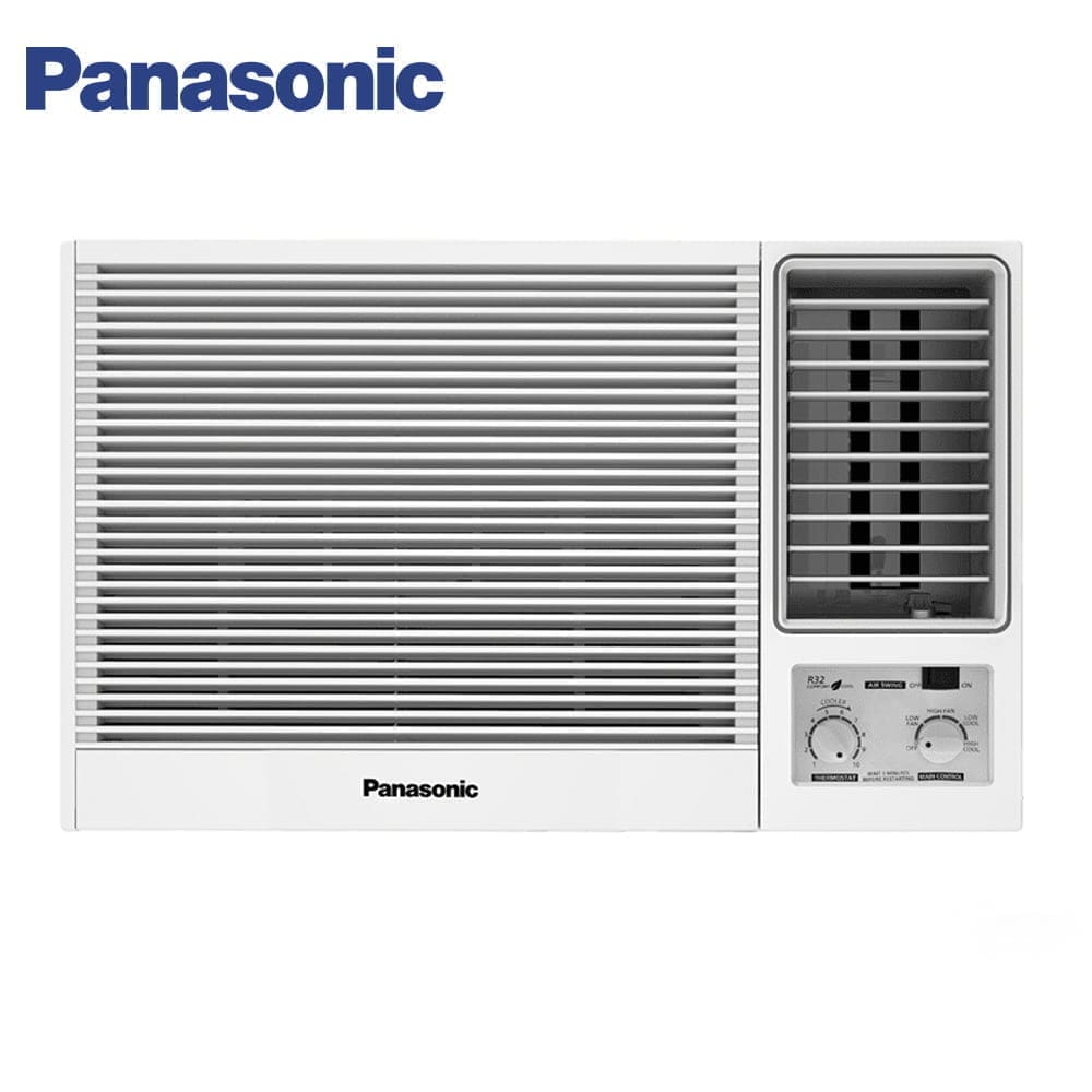 Panasonic 1.5hp Standard Non-inverter Window Type Aircon CW-N1220VPH