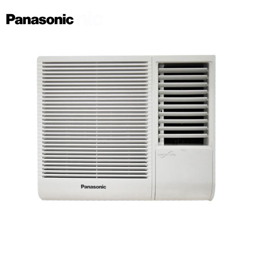 Panasonic .75HP Window Type Aircon CW-N820JPH
