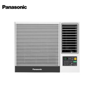 Panasonic 0.5HP Remote Control Window Type Aircon CW-XN620JPH