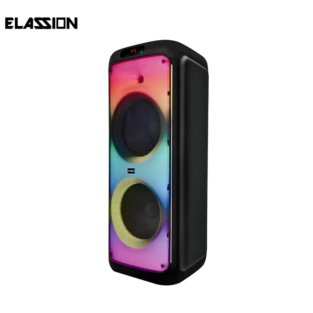 Elassion Titan Series Speaker Callisto
