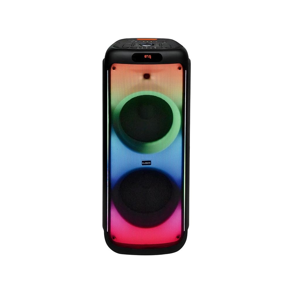 Elassion Titan Series Speaker Callisto - Image 2