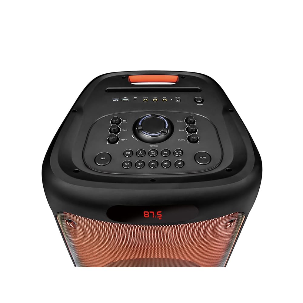 Elassion Titan Series Speaker Callisto - Image 3