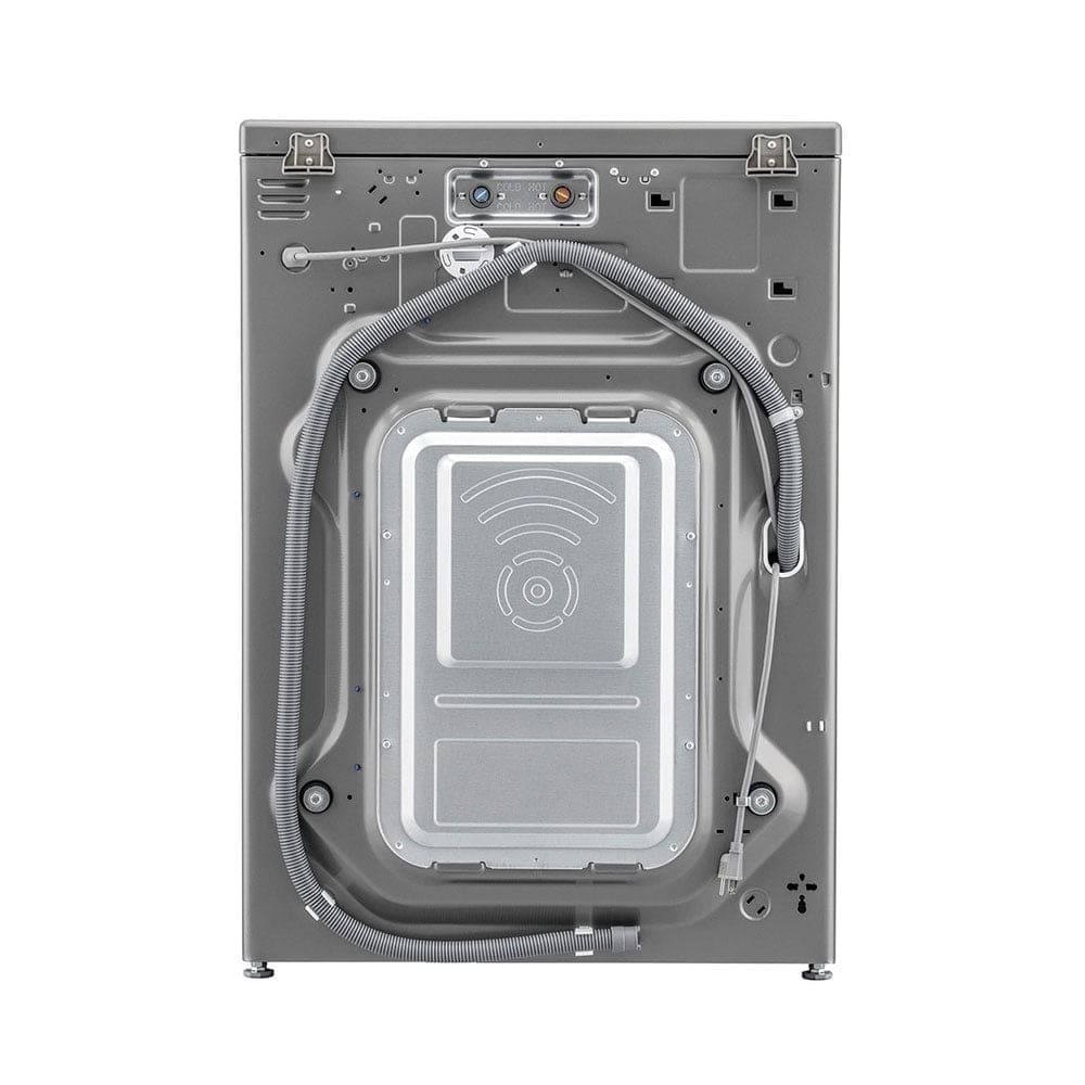 LG Front Load Combo Washer Dryer FV1208D4W - Image 5