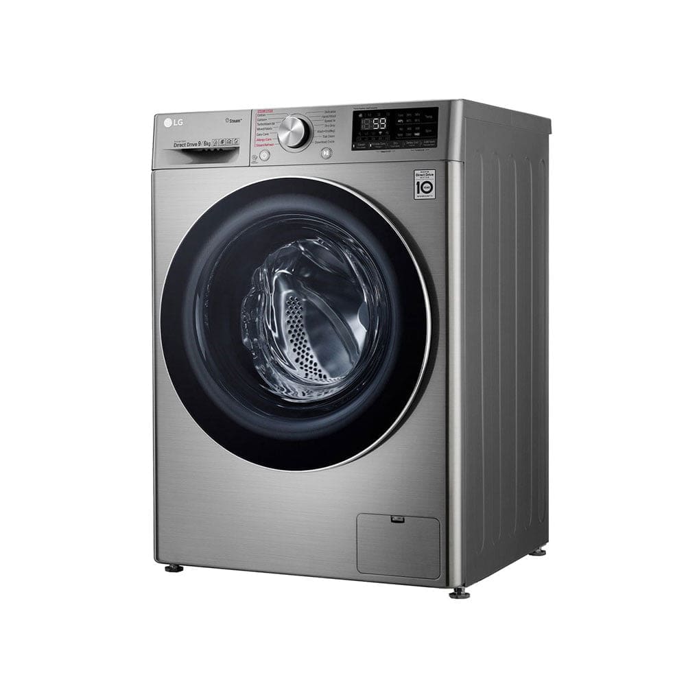 LG Front Load Combo Washer Dryer FV1409D4V - Image 3