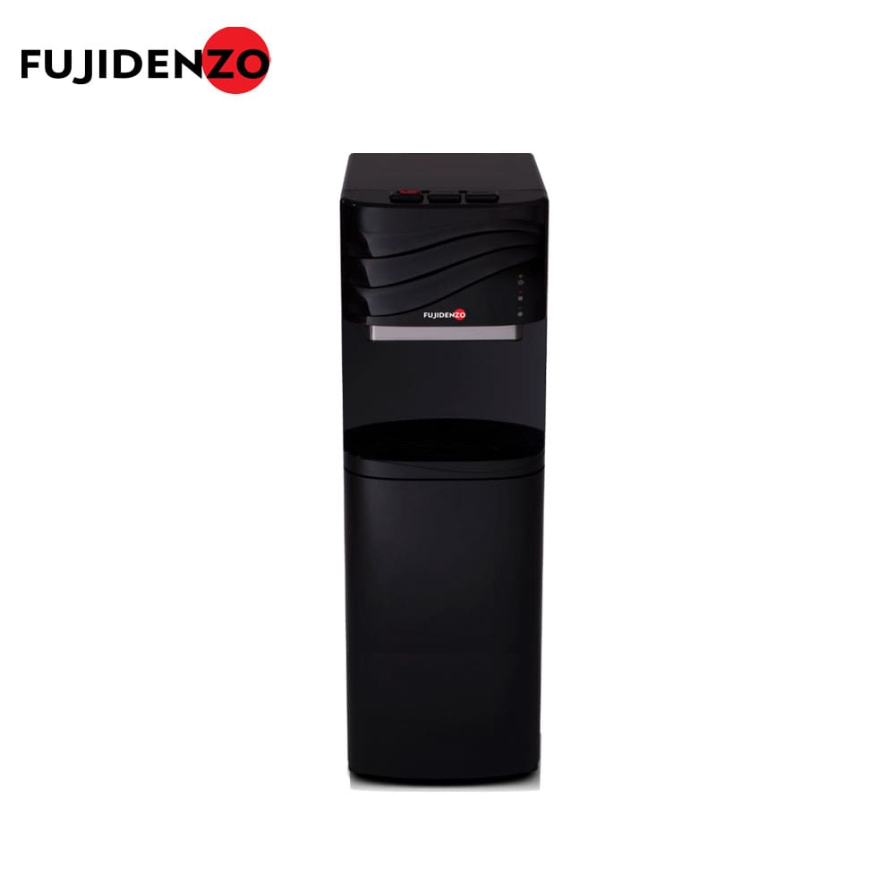Fujidenzo Bottom Load Water Dispenser FWD-1634B