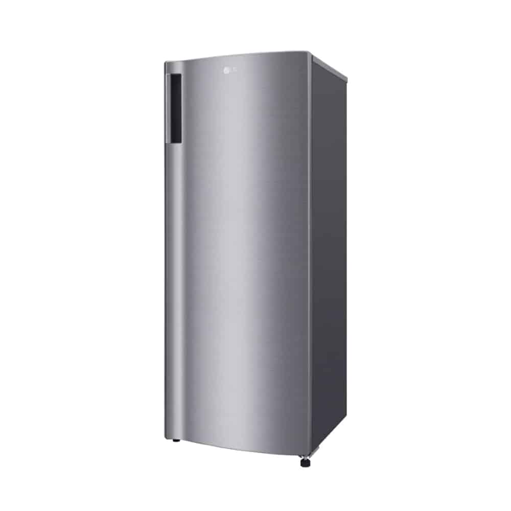 LG 6 cu. ft Upright Freezer, Smart Inverter GR-V204SLBT - Image 2