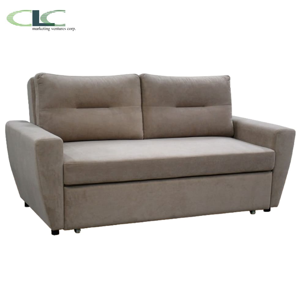 CLC Sofa Bed 3 Seater Goldie