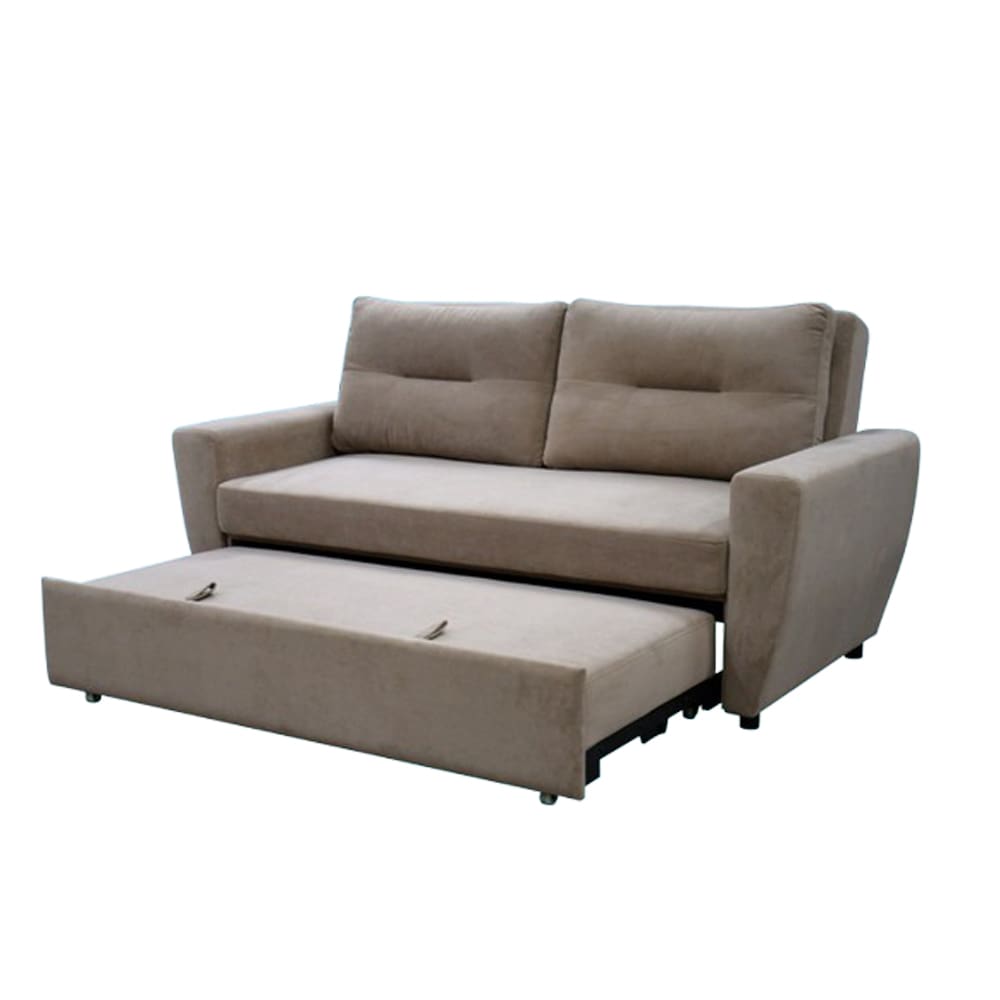 CLC Sofa Bed 3 Seater Goldie - Image 2