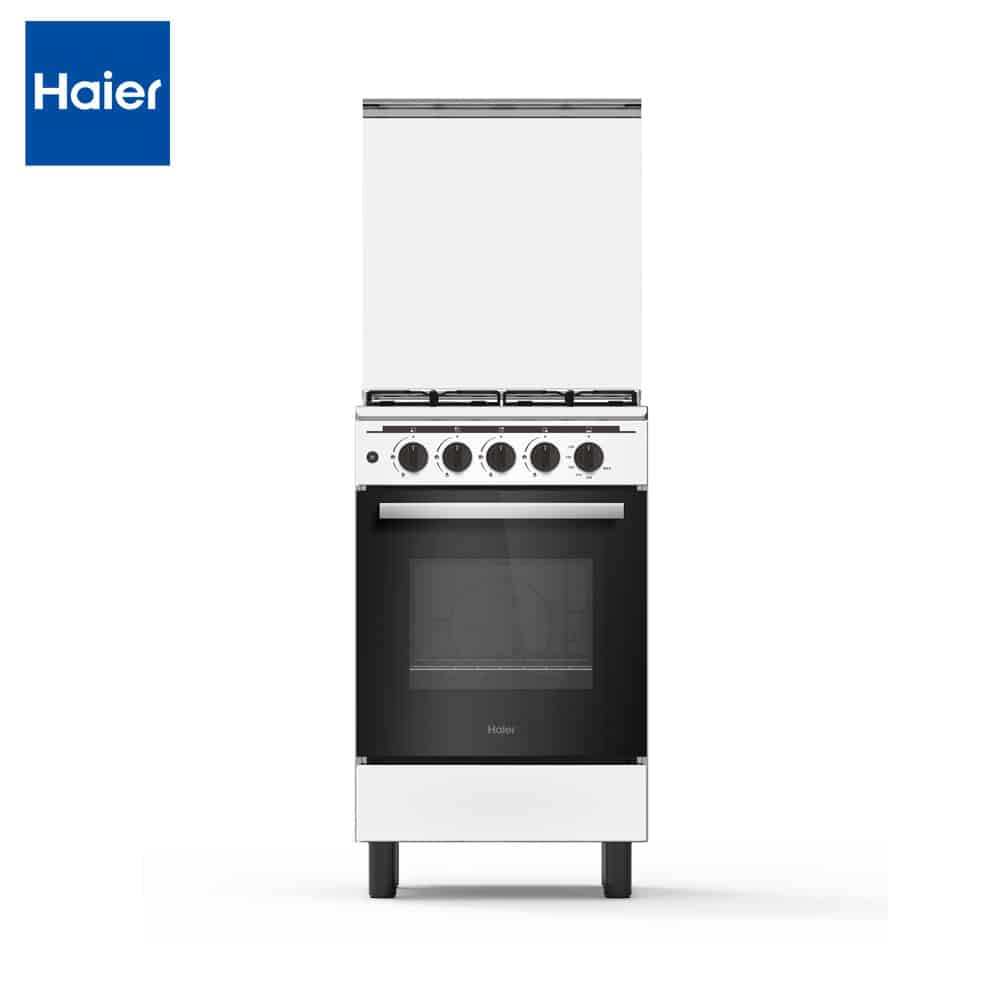 Haier 50CM Gas Range HFS-504G63GO