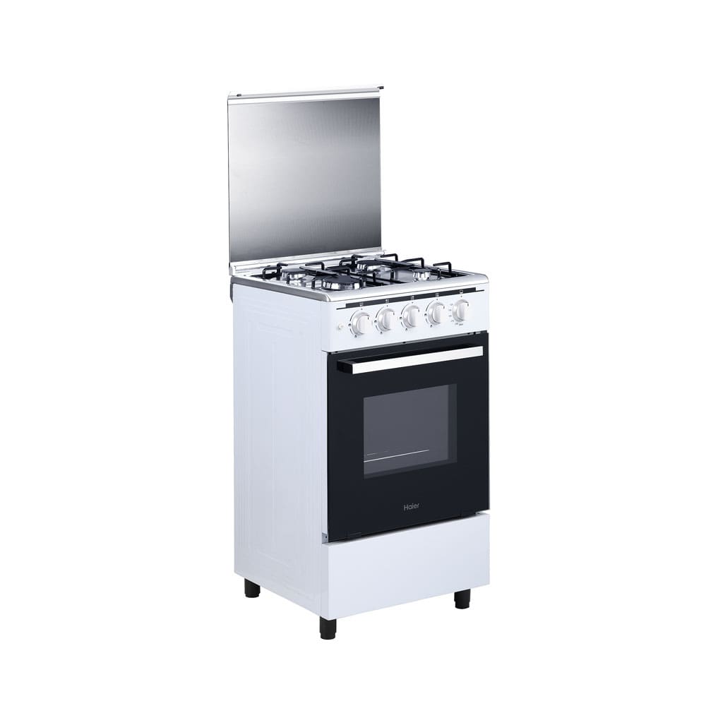 Haier 50CM Gas Range HFS-504G63GO - Image 2