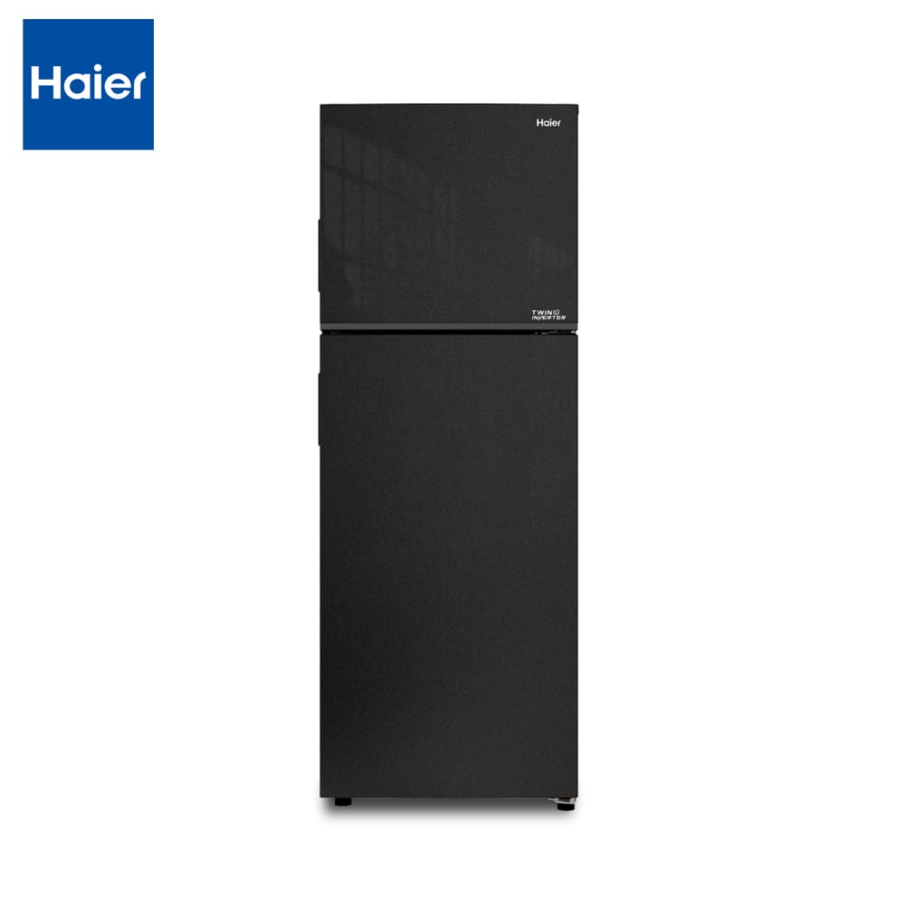 Haier 11.7 cu ft No Frost Inverter Refrigerator HRF-IV320T (BSPH)