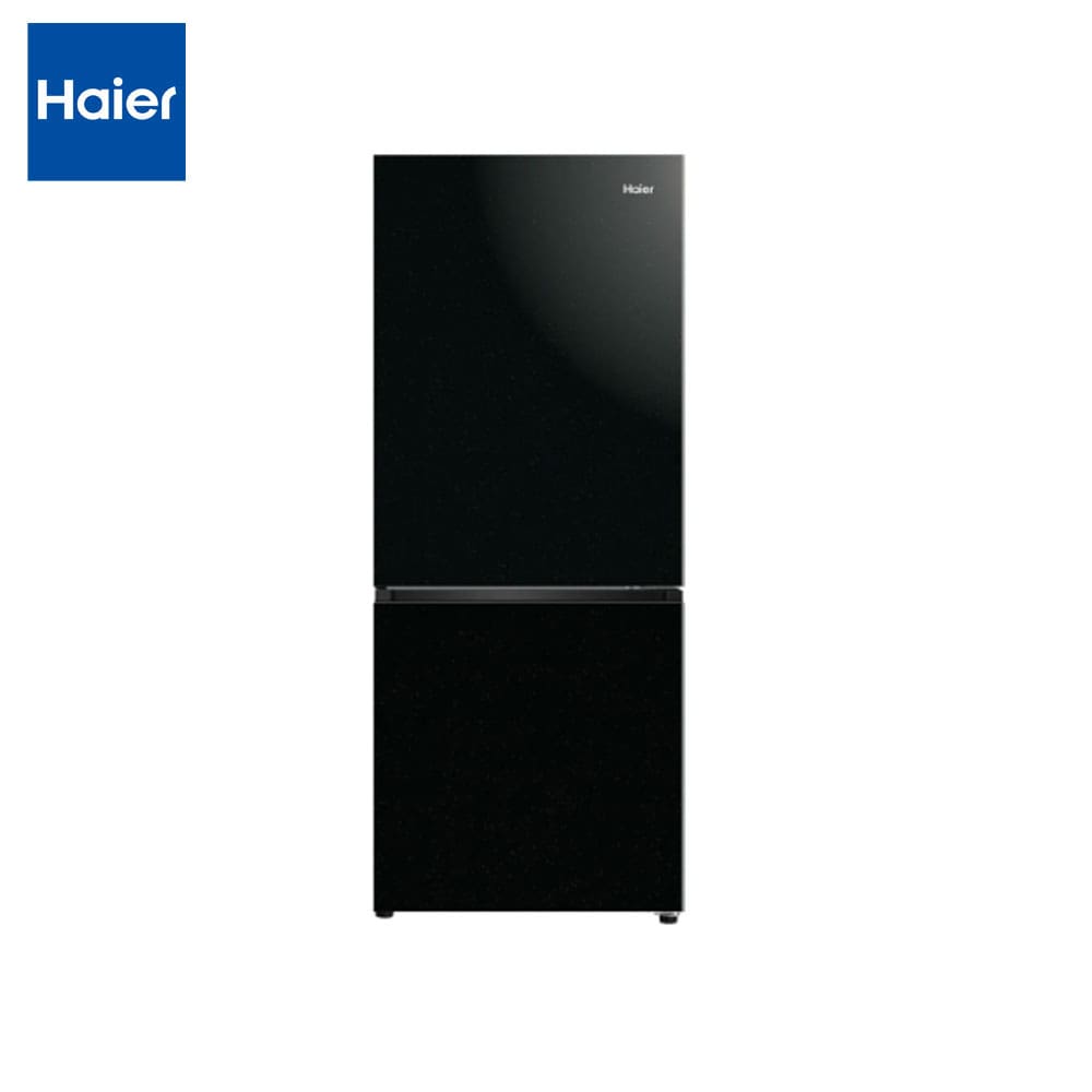 Haier Bottom Mount Refrigerator HRF-IVB299VNF