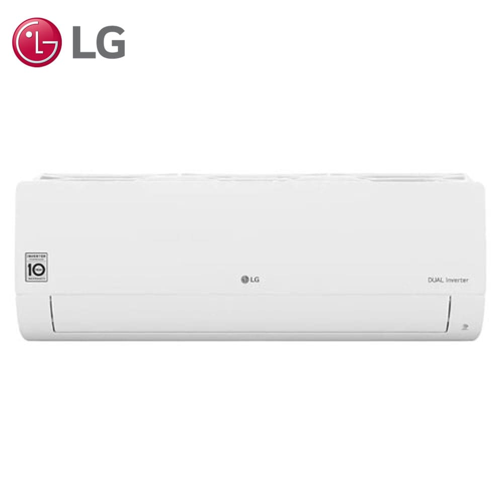 LG 1HP Split Type Inverter Aircon HS09ISY2