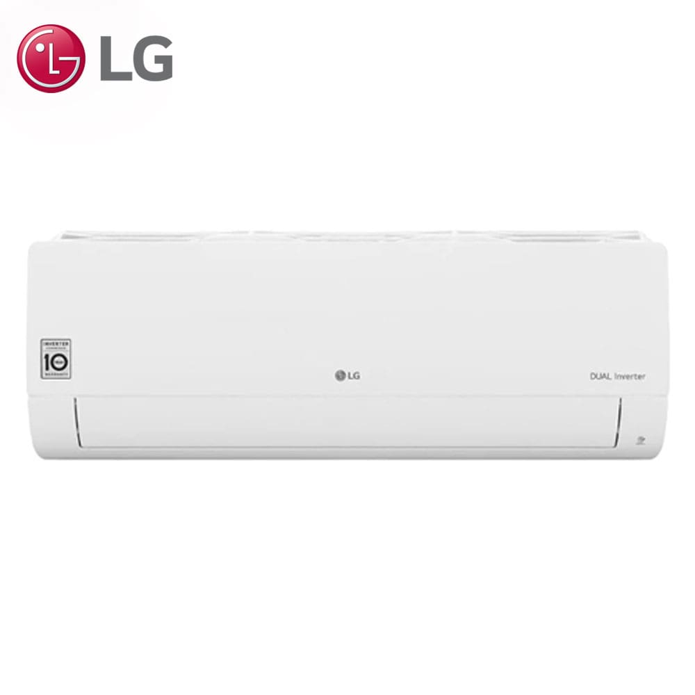 LG 1.5HP Split Type Inverter Aircon HS12ISY2