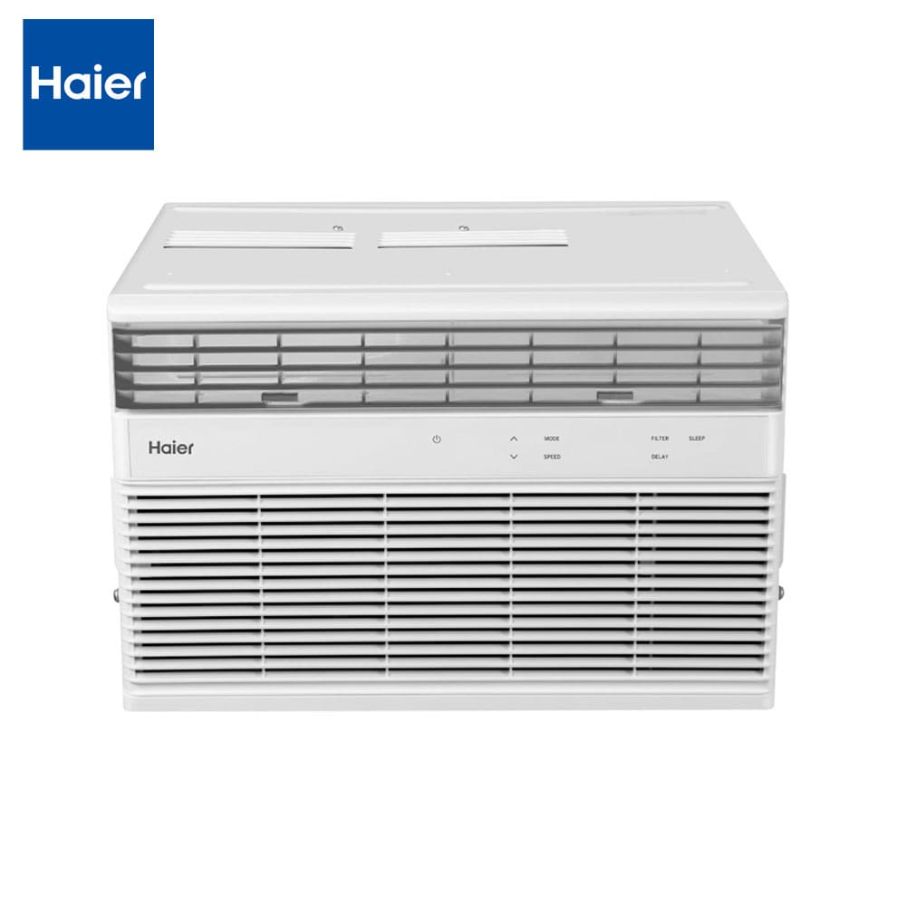 Haier 0.75HP Window Type Aircon HW-07DCQ32