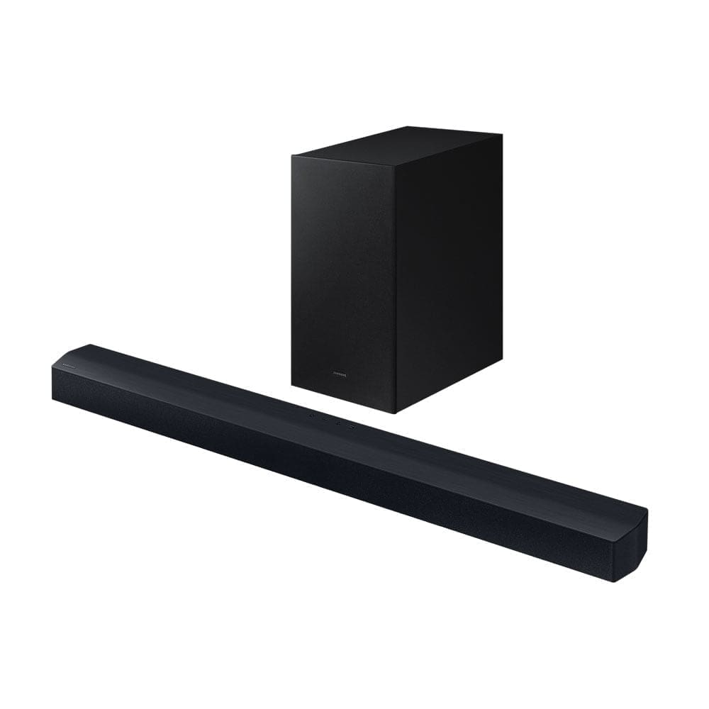 Samsung C-Series Soundbar HW-C450/XP - Image 2