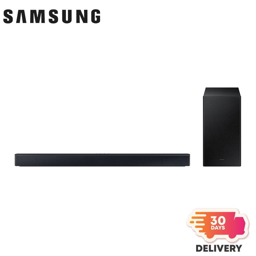Samsung C-Series Soundbar HW-C450/XP