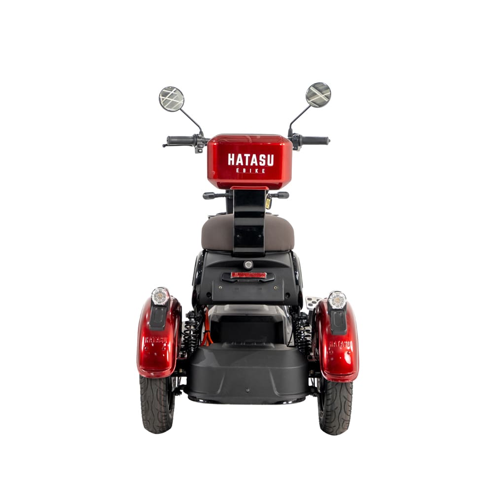 Hatasu Haru - Image 4