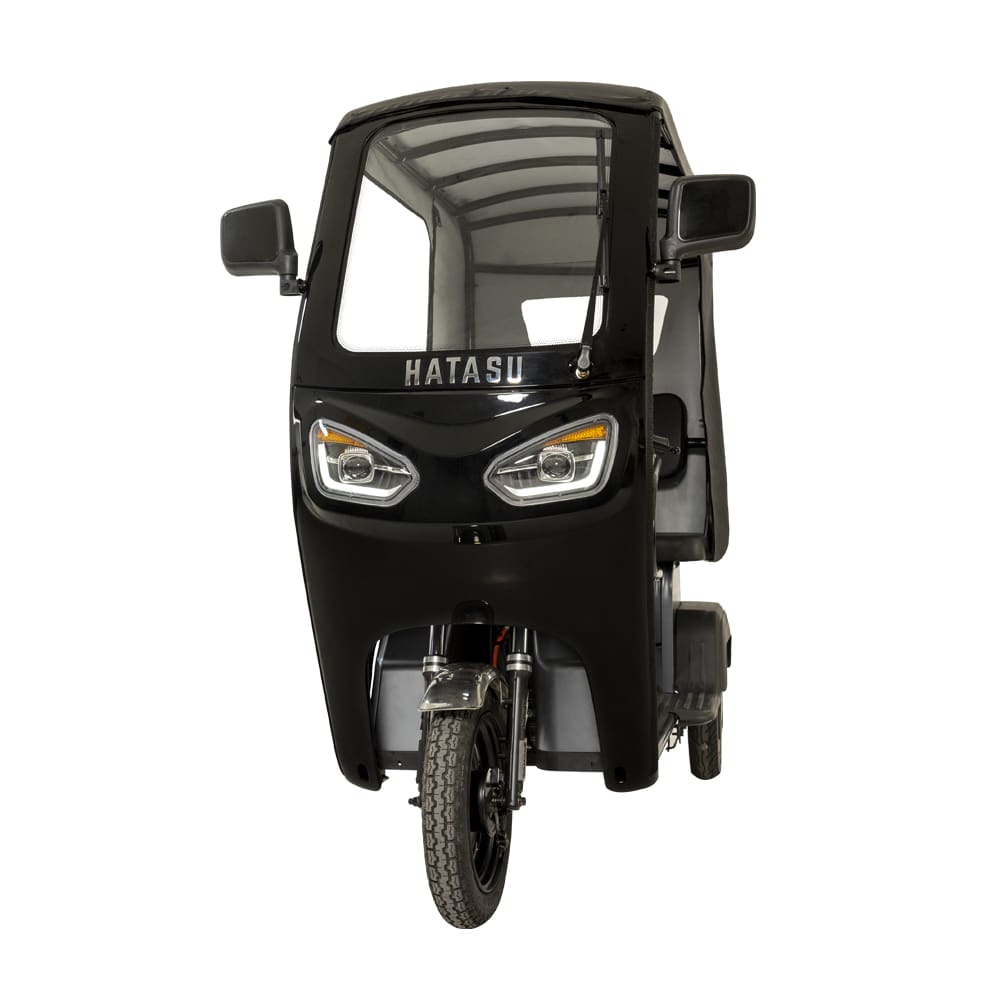 Hatasu E-Bike Hero - Image 2