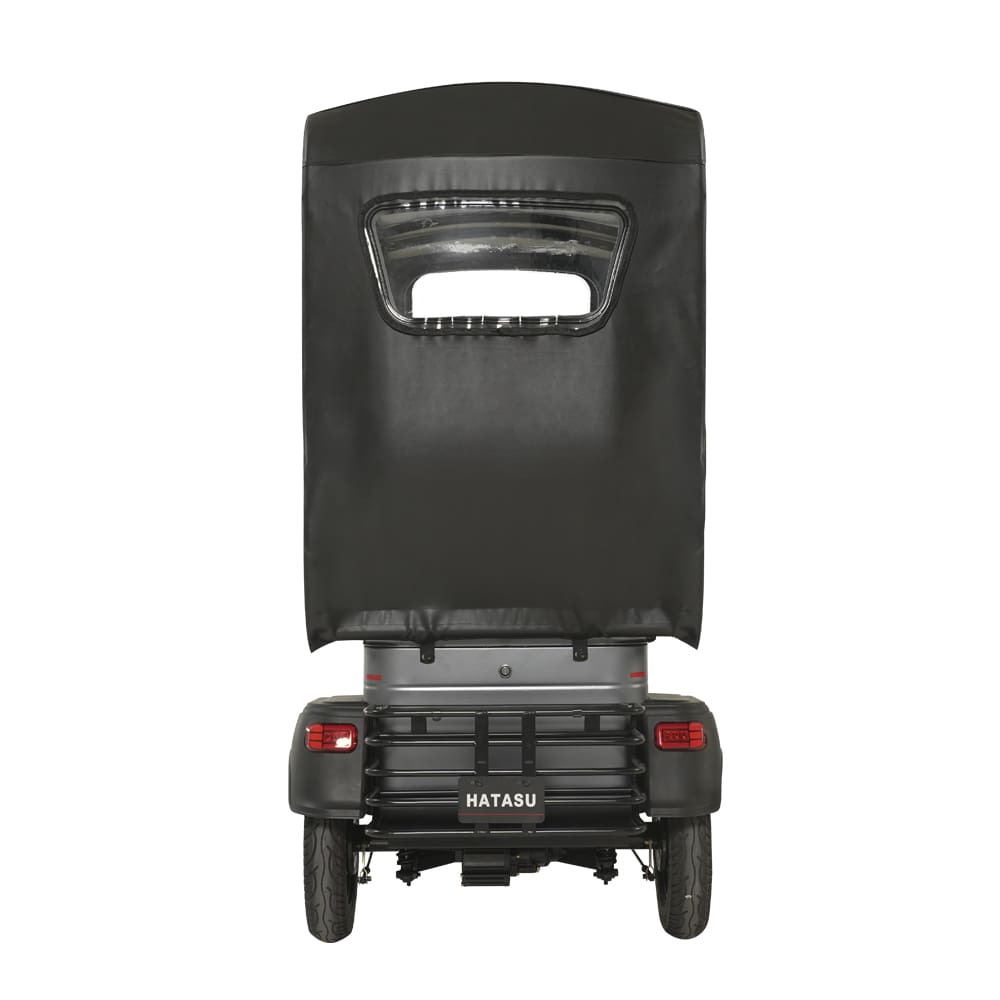 Hatasu E-Bike Hero - Image 4