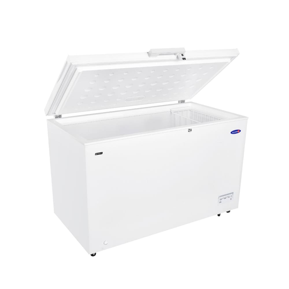 Fujidenzo 14 cu. ft. HD Inverter Chest Freezer IFC-140GDF - Image 4