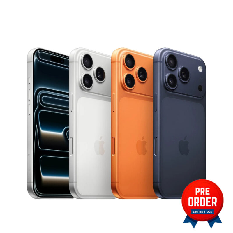 Apple Iphone 17 Pro