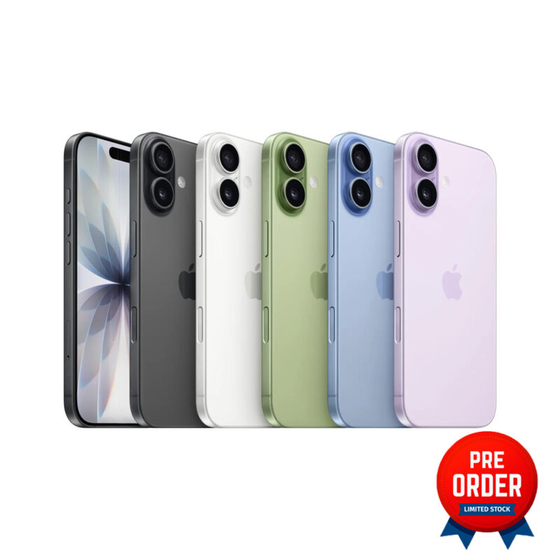 Apple Iphone 17