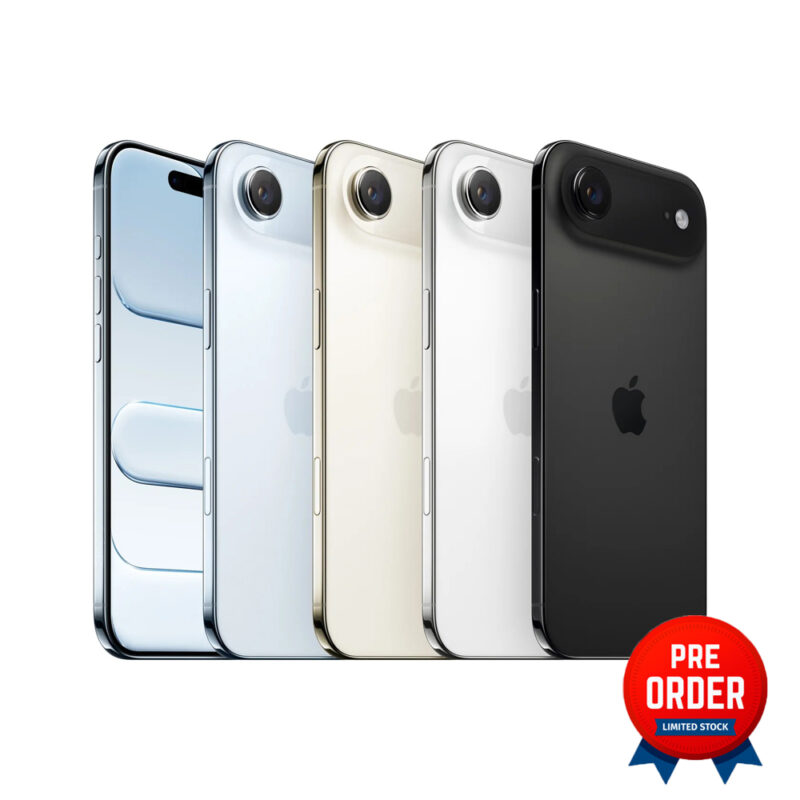 Apple Iphone Air