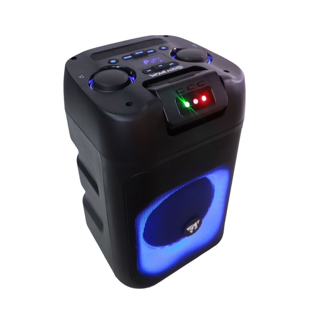 WOW! Audio Portable Speaker Jive Bright - Image 2