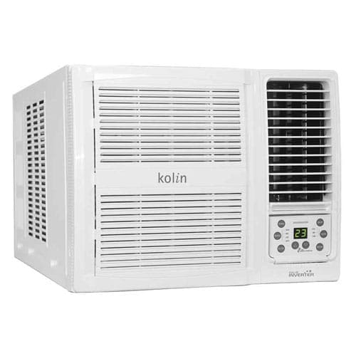 Kolin .75HP Full DC Inverter Window Type Aircon KAG-75WCINV - Image 2