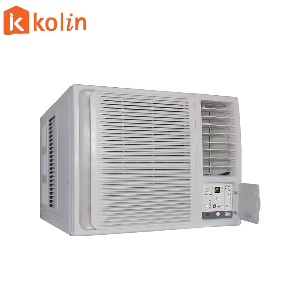Kolin 1.5Hp Compact Series Window Type Aircon KAM-150DRC32 - Image 2