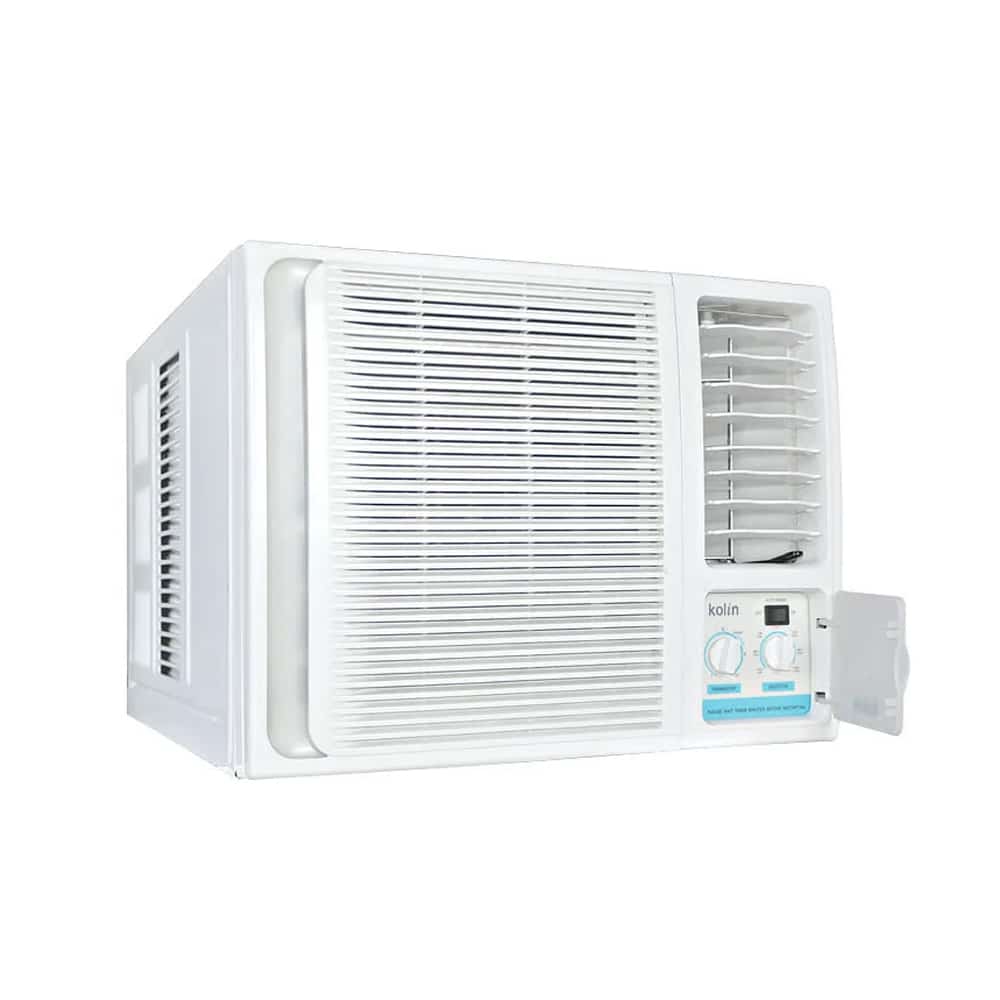 Kolin 0.75HP Window Type Aircon KAM-75CMC32 - Image 2