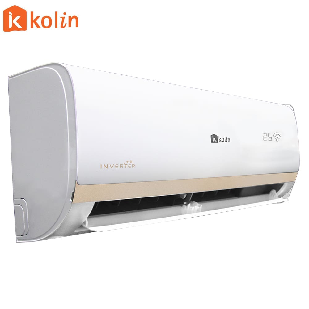 Kolin 1.5HP Split Type Inverter Certus Oasis Aircon KSM-IW15-WCT10M1M32 - Image 2