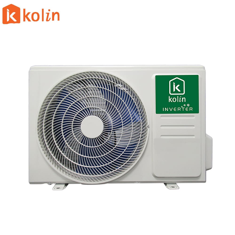 Kolin 1.5HP Split Type Inverter Certus Oasis Aircon KSM-IW15-WCT10M1M32 - Image 3