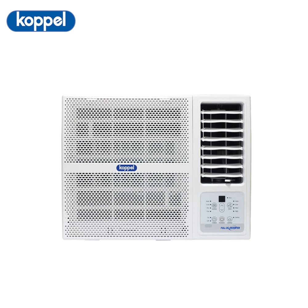 Koppel 1.5HP Window Type Full DC Inverter KV12WR-ARF31A