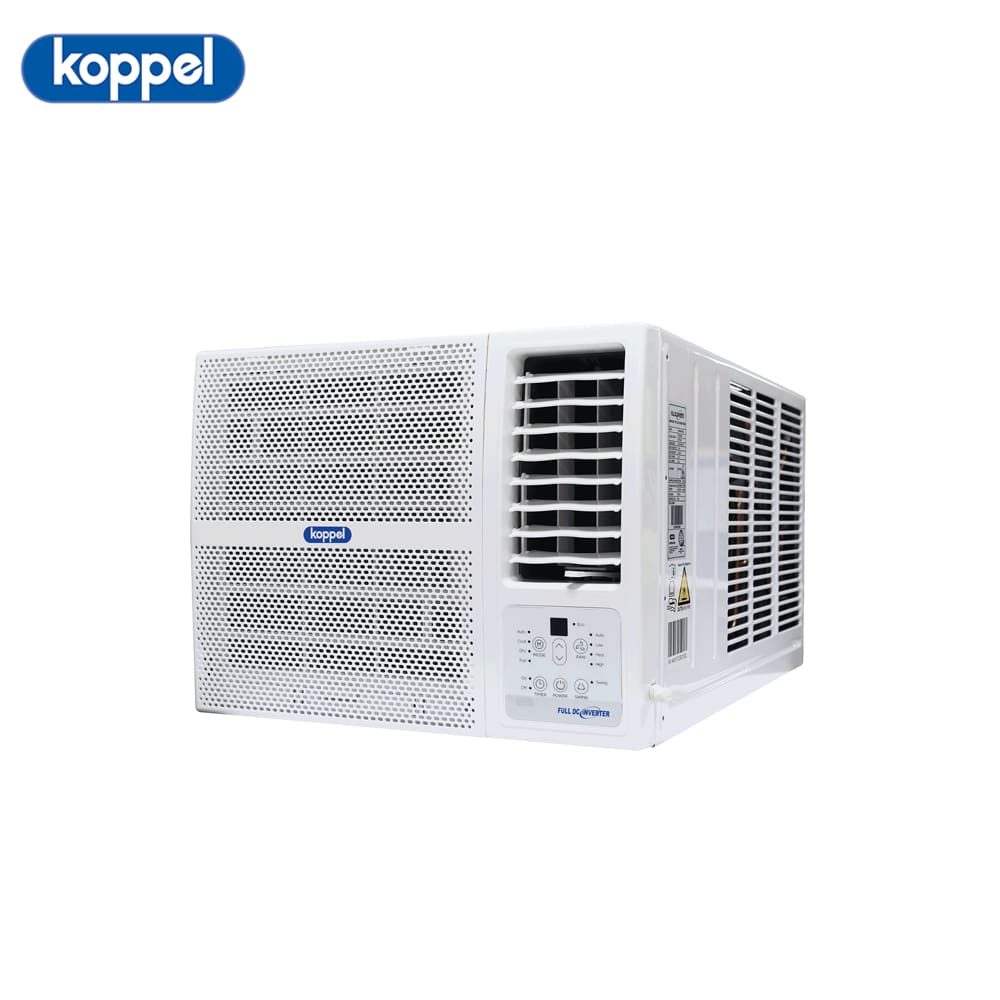 Koppel 1.5HP Window Type Full DC Inverter KV12WR-ARF31A - Image 3