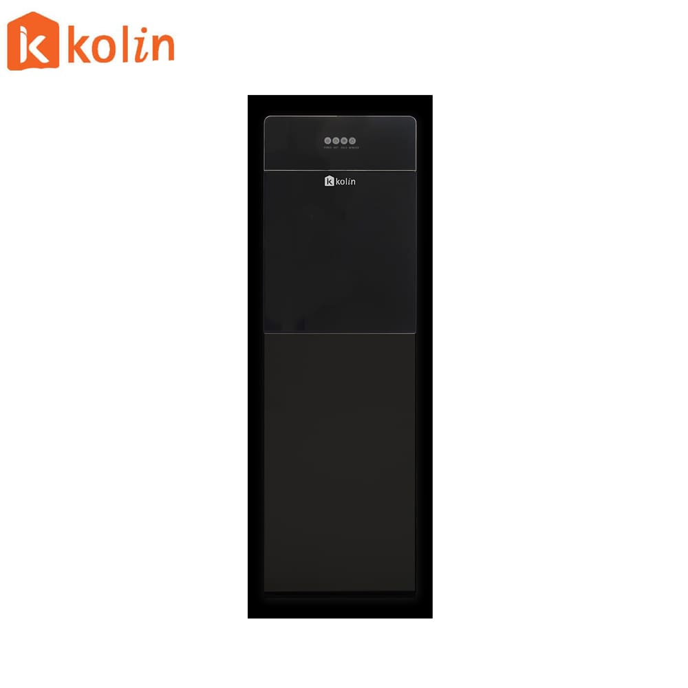 Kolin Water Dispenser KWD-BLC-2088B