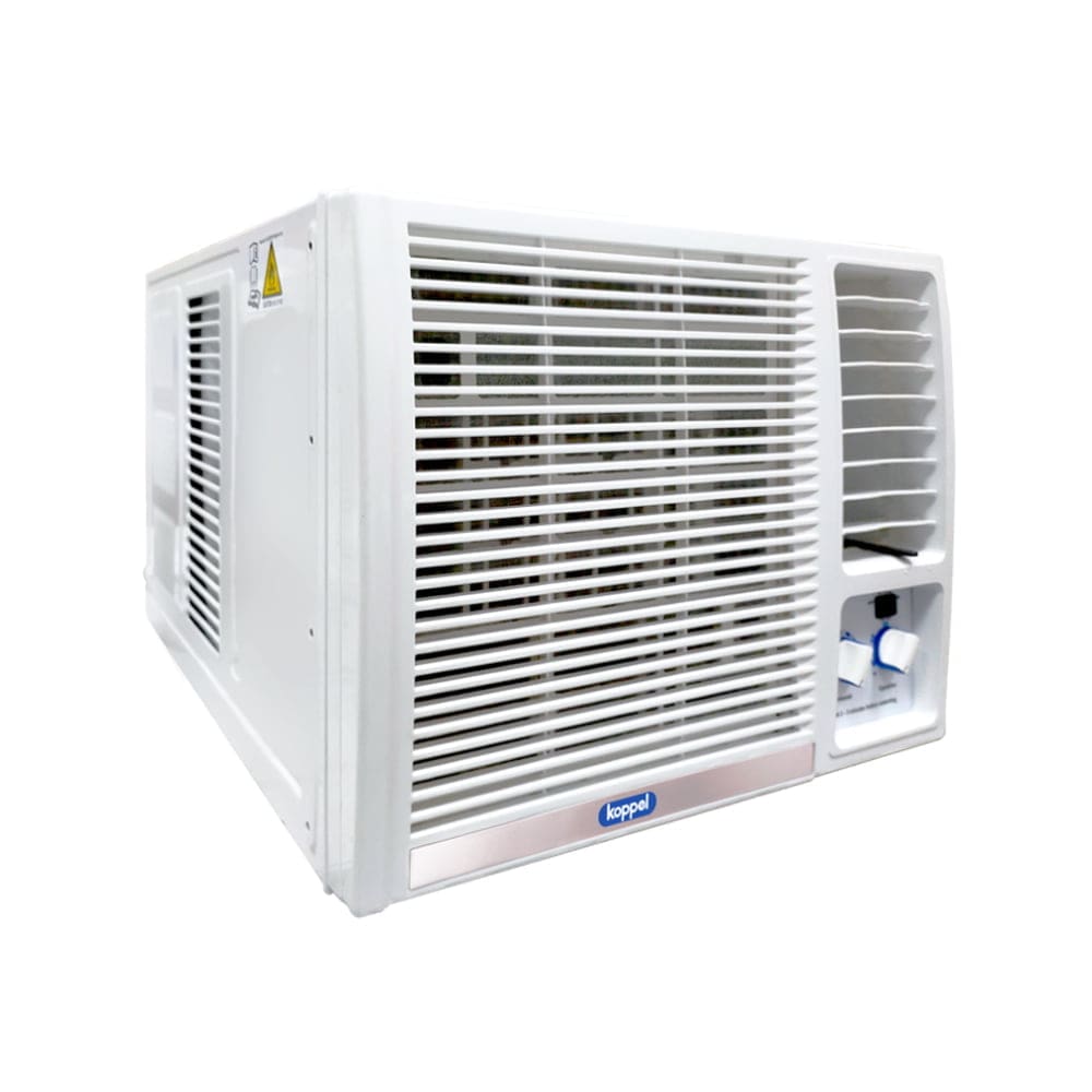 Koppel 1HP Window Type R32 EVO Series (Manual) KWR-09M4A2 - Image 2