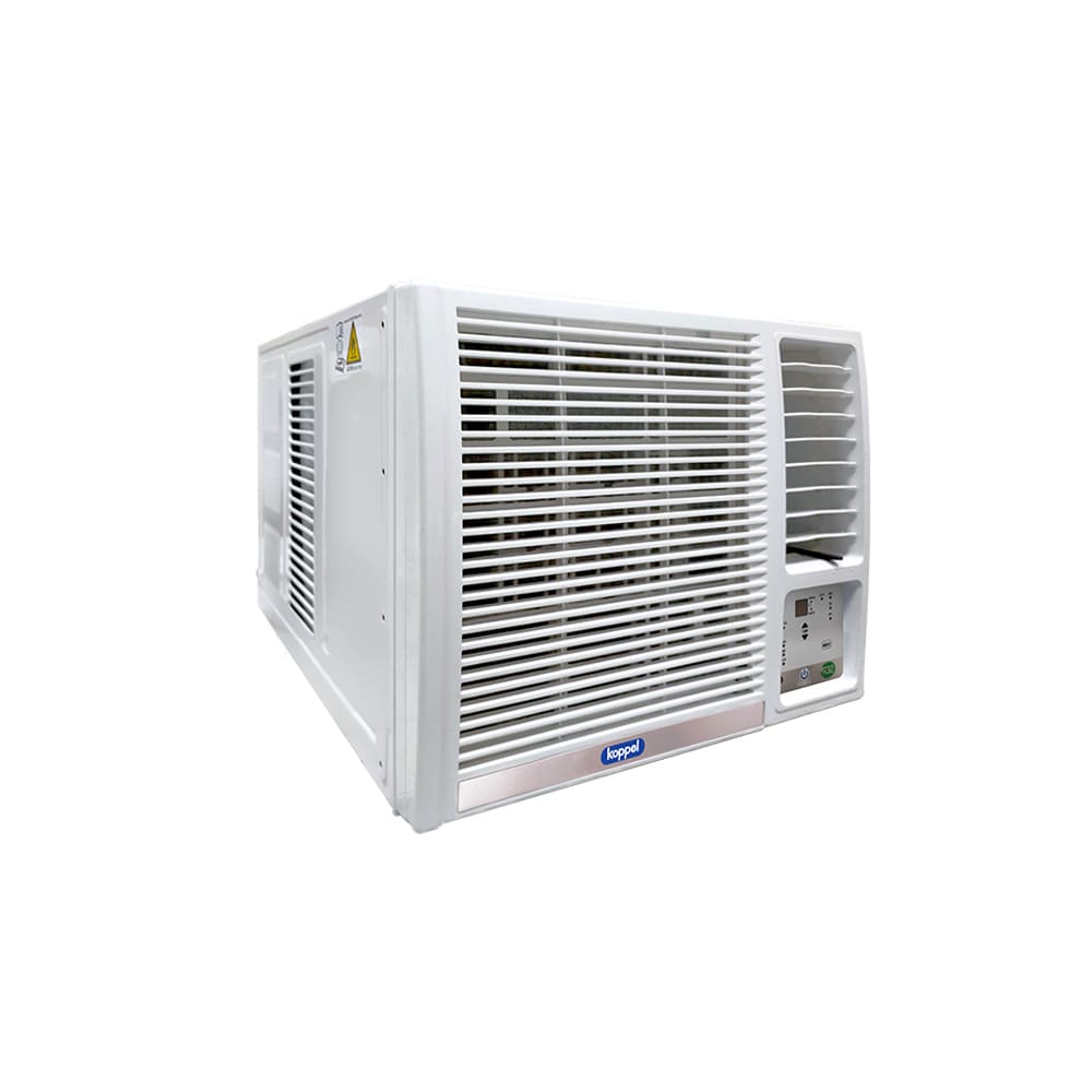Koppel 1Hp Window Type R32 EVO Series (Remote) KWR-09R4A2 - Image 2